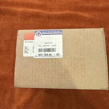 Injector Tube Kit - MOPAR OEM (68417030AA) 20...