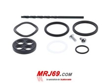 HONDA VF 750 C 1988-1993 RC28 KIT REPARATION ROBINET ESSENCE -NEUF