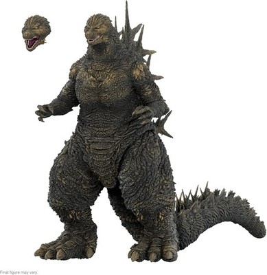 Super7 ULTIMATES! Toho Godzilla Minus One (8''), Berry