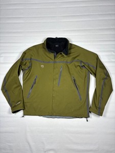 Mountain Hardwear Conduit Jacket | eBay