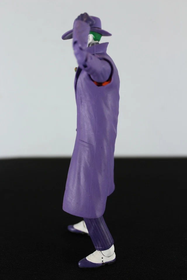 "Figura de acción de 6"" DC Collectibles Comics ICONS THE JOKER Death in the Family" Foto 2 de 4