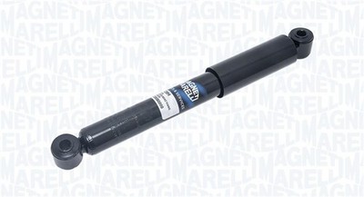 2x Stoßdämpfer MAGNETI MARELLI 352728080000 für MERCEDES MIXTO W639 VIANO VITO