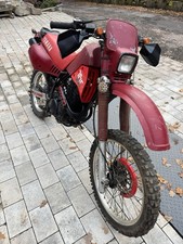 Yamaha TT350