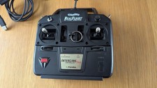 Great Planes Real Flight R/C Simulator Interlink Controller Plus by Futaba - USB