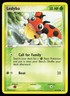 Ledyba 64/109 Common Team Rocket Returns Pokémon Card