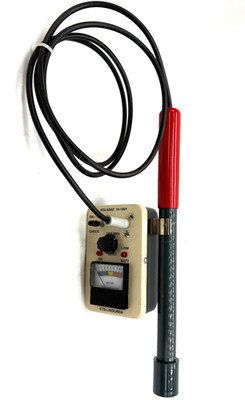 ETS-Lindgren Holaday HI-1801 Microwave Survey Radiation Meter