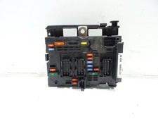 ENGINE CONTROL UNIT - Peugeot 206+ (2L/M) 6556KZ