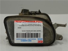 Antibrouillard Mercedes 208