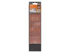 Image of Bahco 3906 Sandflex® Hacksaw Blades 300mm  x 32 TPI (Pack 100)