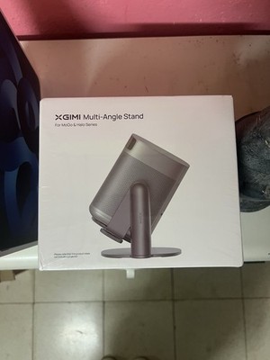 XGIMI Multi-Angle Stand für MoGo & Halo Series Projektor Halterung   Neu OVP