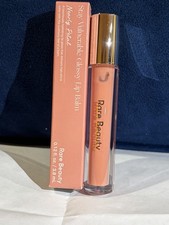 Rare Beauty Stay Vulnerable Glossy Lip Balm N...