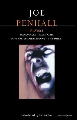 PENHALL PLAYS: 1: SOME VOICES, PALE HORS by PENHALL, JOE Paperback Self Help
