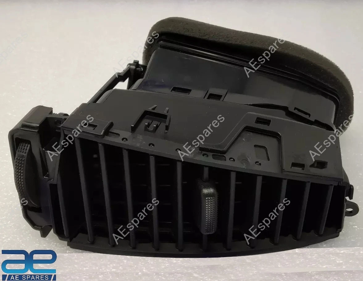 Center Duct Air Vent Assembly LH For Hyundai I20 1st Gen 2008-2012 974101J900
