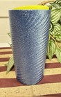 Starbucks Blue Textured Ceramic Tumbler w/ Lid 12 fl oz 355 mL Model BUD23 — photo 2