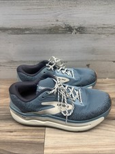 Brooks Ghost Max 2 Citadel Sky Blue Women s Size 10 EUC
