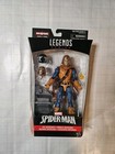 Hasbro Marvel Legends Hobgoblin Action Figure Spider-Man Space Venom BAF Wave