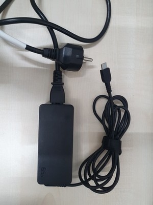 LENOVO ADLX65YLC3D Original USB-C Netzteil 65,0 Watt