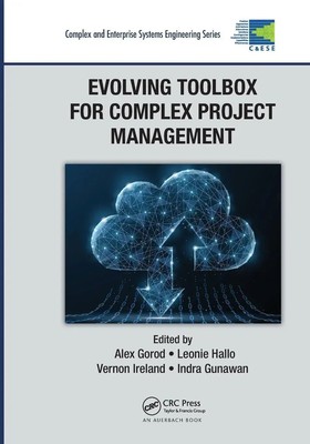 Alex Gorod (u. a.) | Evolving Toolbox for Complex Project Management | Buch