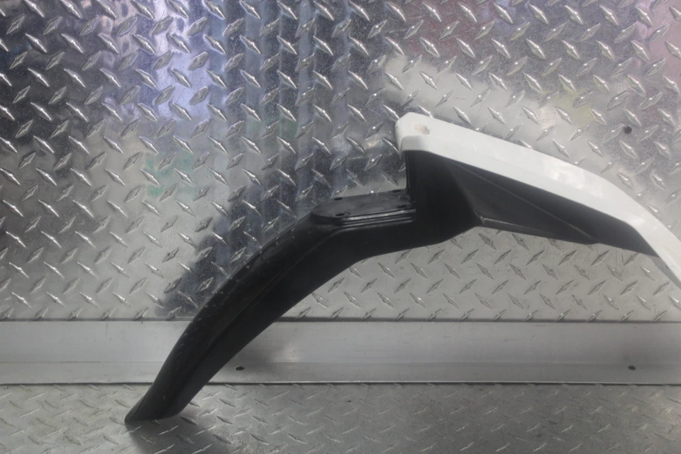 2011 HUSQVARNA TE449 FRONT FENDER 8000H5008 8000H3858 — 第 2/4 张图片