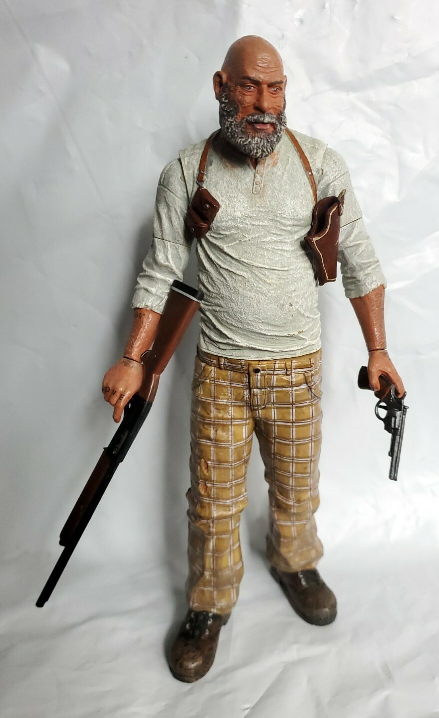devil's rejects action figure 3 pack