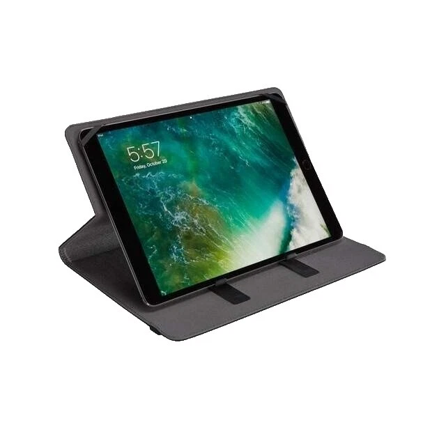 Carrie 平板电脑和电子书阅读器折叠对开式保护壳保护套用于亚马逊