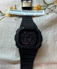 Casio GW-5035A-1JR G-SHOCK 35th Anniversary Big Bang Black Casio GW-5035A-1JR G-SHOCK 35th Anniversary Big Bang Black