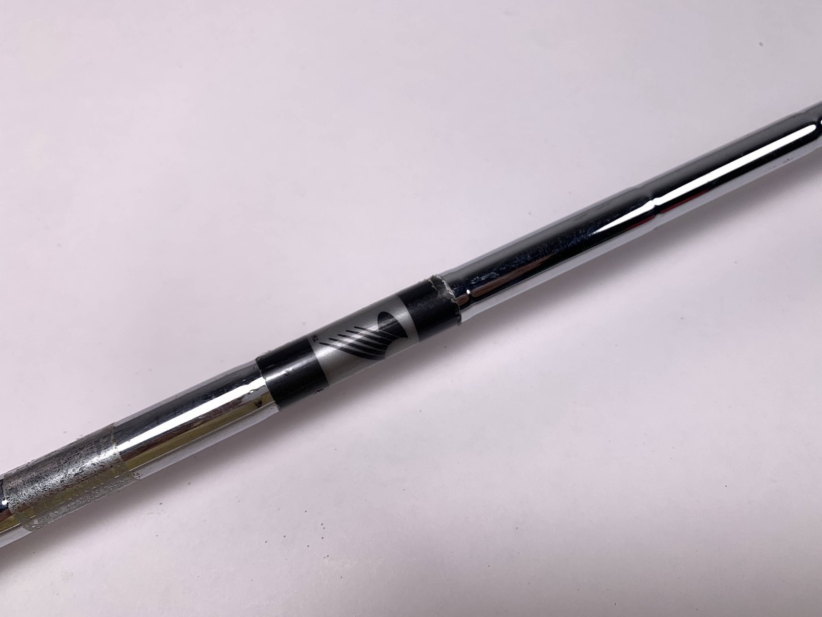 Never Compromise Z/I Delta Putter 35