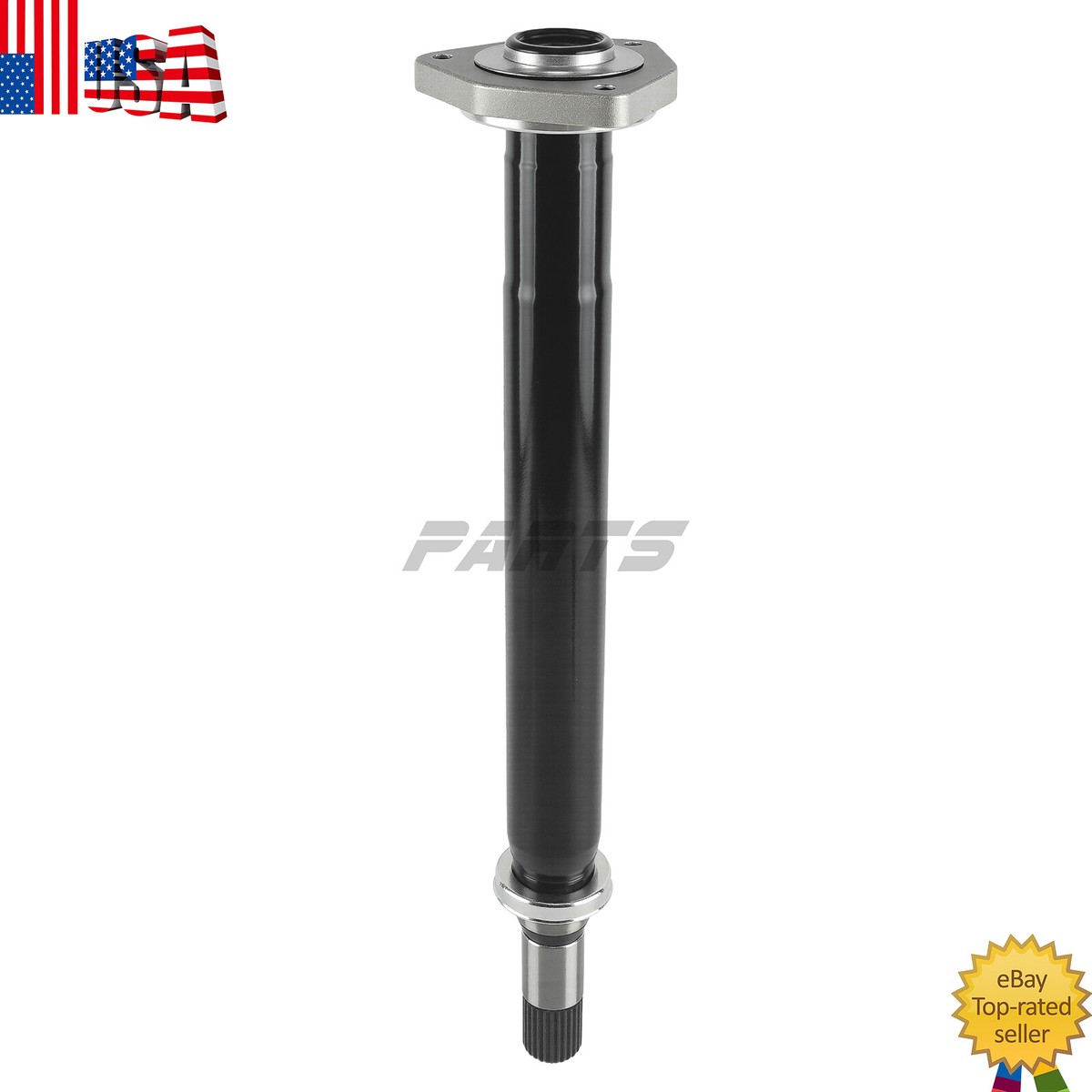 CV Intermediate Shaft 22901057 For Chevrolet 2014-2020 Impala 2013
