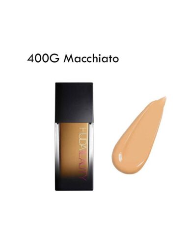 Huda Beauty Original #FauxFilter Luminous Matte Foundation ORIGINAL - Picture 22 of 41