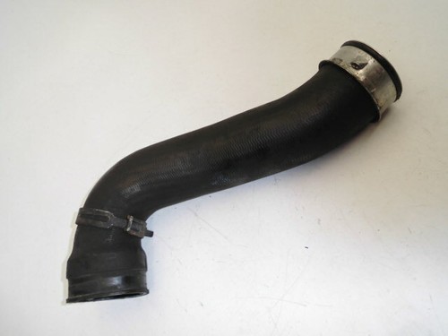 Original VW Phaeton 3D Ladeluftschlauch Ladeluftrohr Ansaugrohr