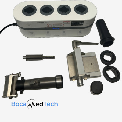 Aesculap Acculan III with More 30 Day Warranty