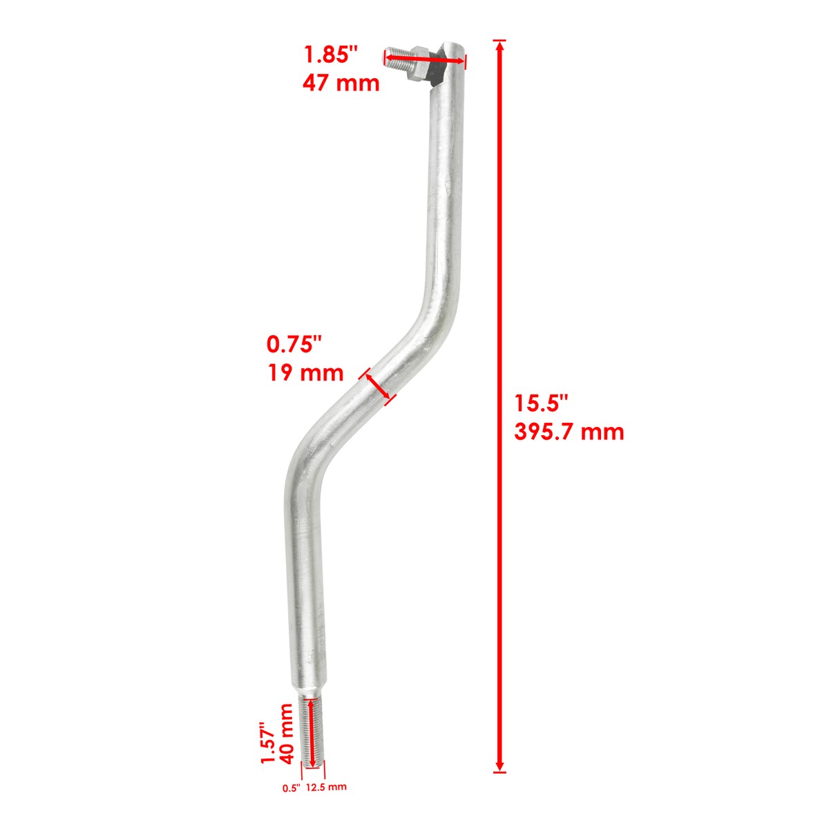 for John Deere Steering Drag Link AM116873 Ball Joint AM125418 ジェラートピケ ポケモン コラボ 接触冷感 レディース