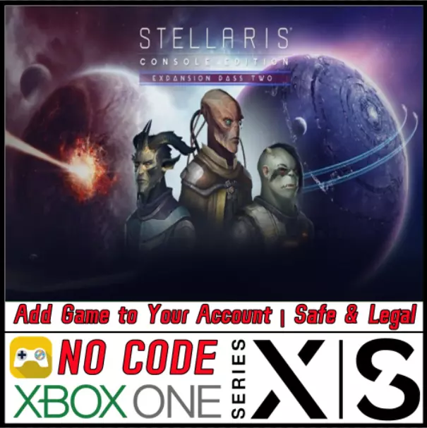 snap Kilde Postkort Stellaris Console Edition Expansion P Two Xbox One & Series X|S | No Code | eBay snap Kilde Postkort Stellaris Console Edition Expansion P Two Xbox One & Series X|S | No Code | eBay