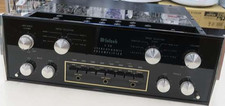 MCINTOSH C28 Control amplifier 120V No mainte...