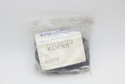 PULSATRON K4VTC1 KOPkit Electronic Metering Pump