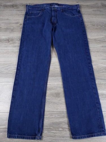 Patagonia Iron Clad Men's Denim Jeans 