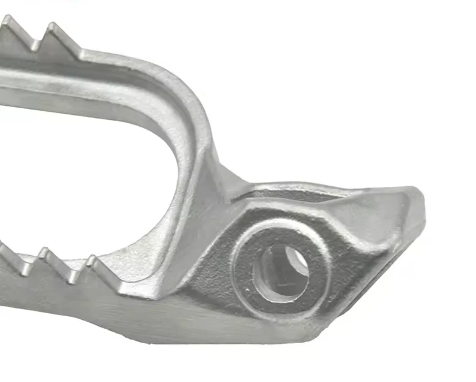 NUEVO GAS GAS MC 250 - 450 24 - 25 clavijas de acero KTM SX125 HUSQVARNA FC250 TC250 SXF Foto 4 de 4