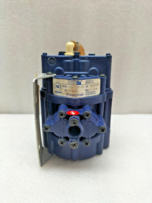 SHURFLO 166-200-06 GAS GETRÄNKEPUMPE