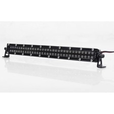 RC4WD 1/10 RC Truck KC HiLiTES High Performance LED Light Bar 150mm/6" - Z-E0061