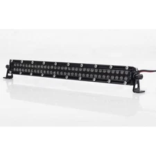 RC4WD 1/10 RC Truck KC HiLiTES High Performance LED Light Bar 150mm/6" - Z-E0061