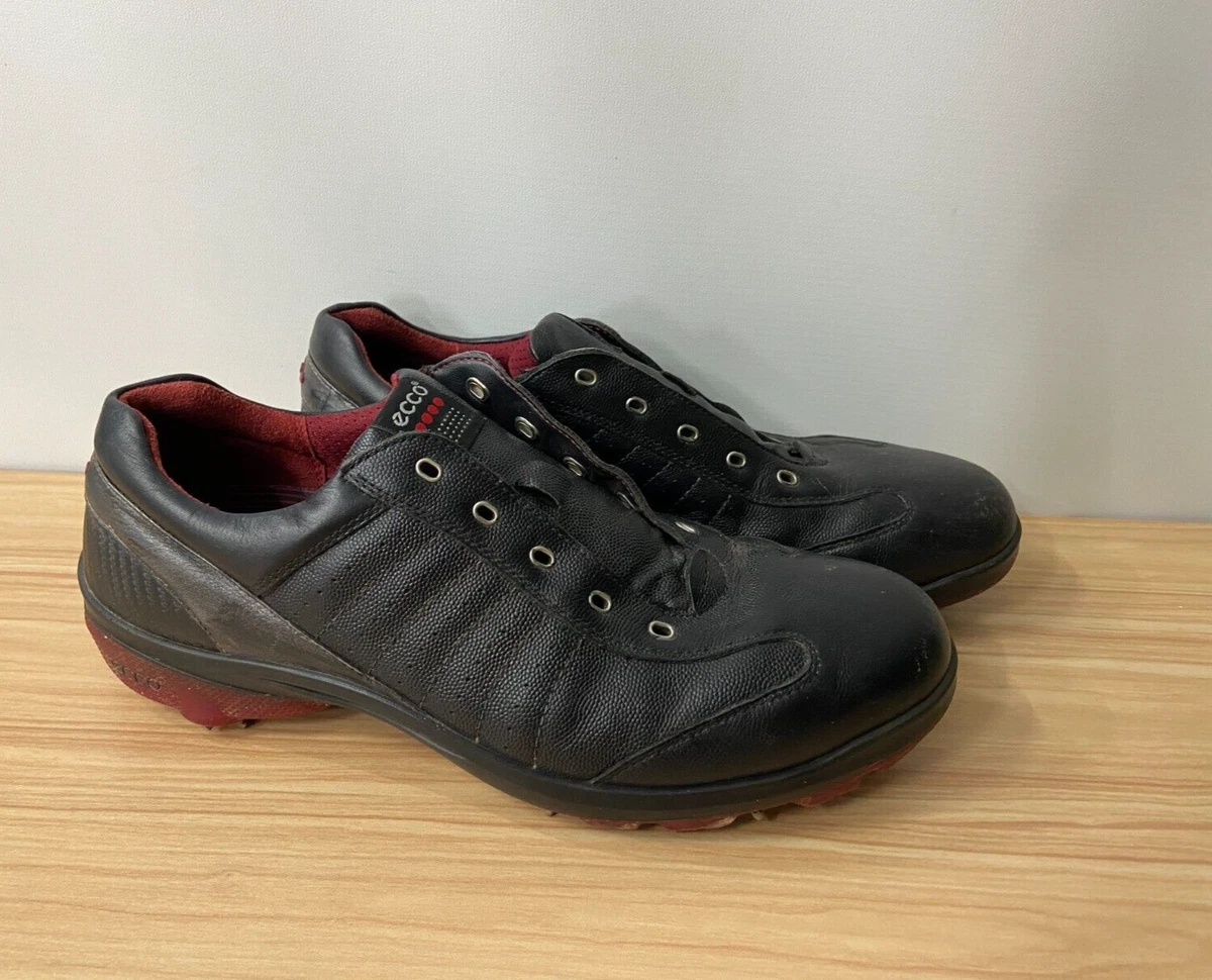 Ecco Golf Shoes 42 for sale | eBay