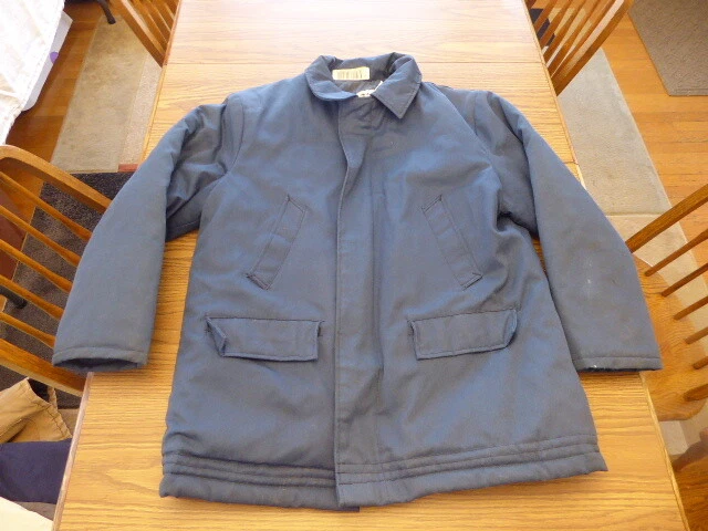 Best cold shop weather work jacket