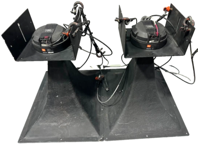 JBL 2451J 16Ω ドライバーユニットペア JBL 2451J 16ohm High Frequency Driver W/Flare #arena (Pair) THS | eBay