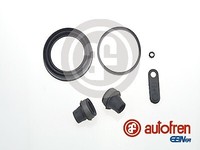 Autofren Seinsa D4345 Bremssattel Rep-Satz Ø 54Mm Vorne Rechts FüR Xsara