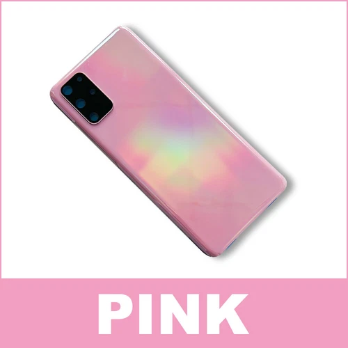 Neu Akkudeckel Backcover für Samsung Galaxy S7 S8 S9 S10 S20 S21 S22 S23 FE 4G5G - Bild 91 von 134