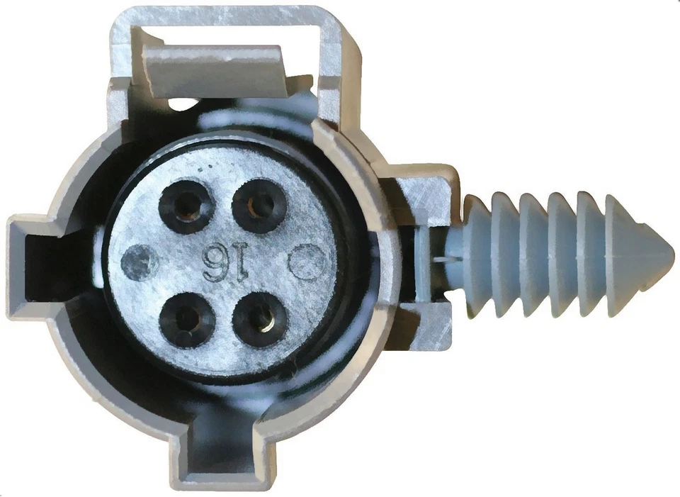 NTK/NGK Oxygen Sensor 23055 for Dodge Plymouth Chrysler Mazda Neon Sebring 97-02 - Изображение 2 из 3