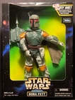 Star Wars 1998 12”Action  Collection - Electronic Boba Fett- New & Working !