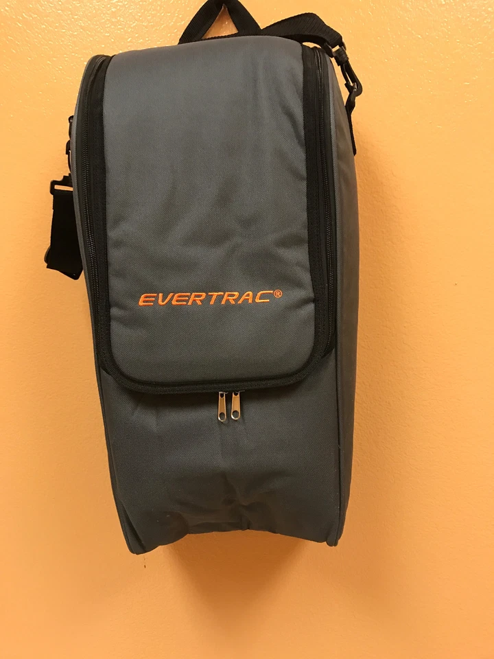 Dispositivo de tracción cervical para cuello Everyway4all EverTrac CT800 Home mejor alivio del dolor Foto 2 de 4