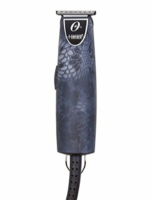 Limited Edition Oster t-Finisher Kryptec Snake Ski