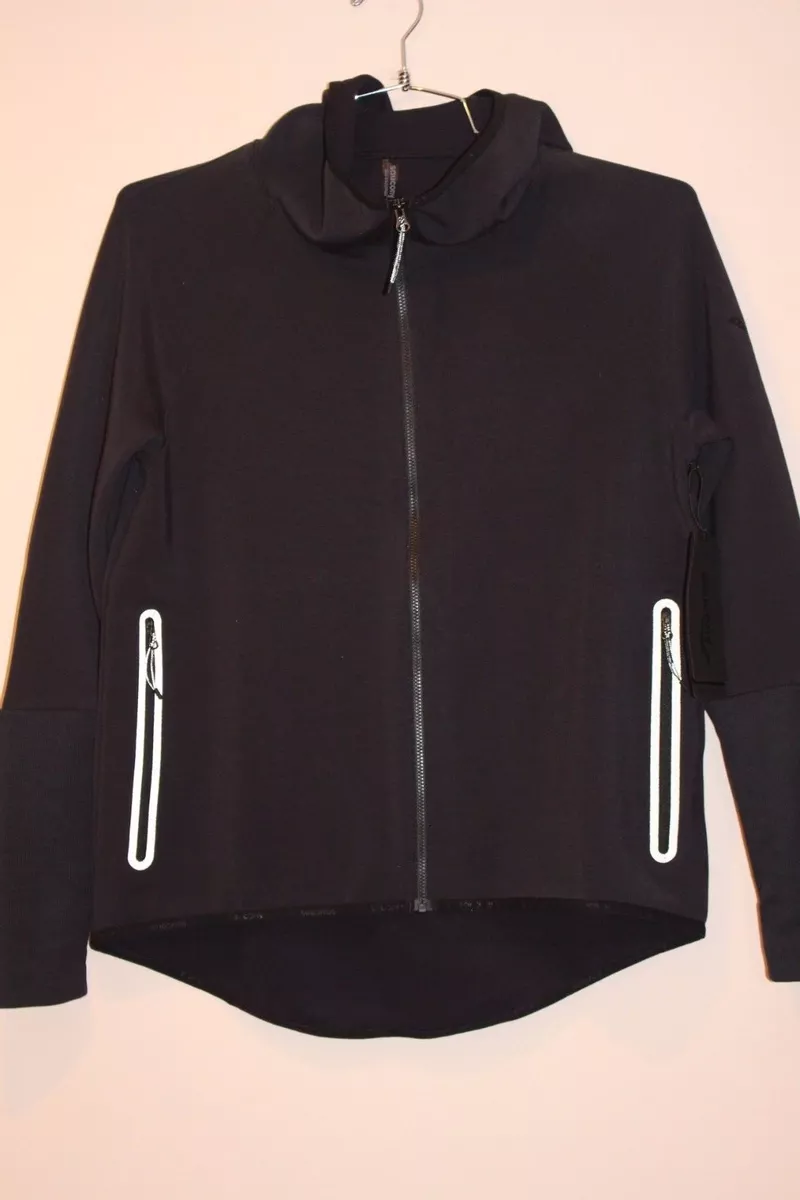 Saucony speed demon hoodie black deals